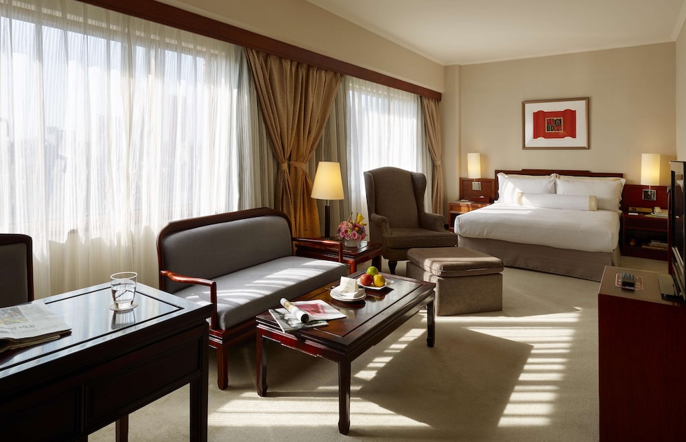 The Howard Plaza Hotel Taipei 20/31