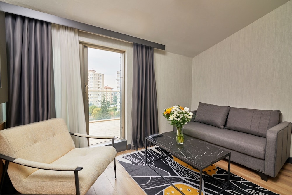 Park Dedeman Eskisehir 46/69