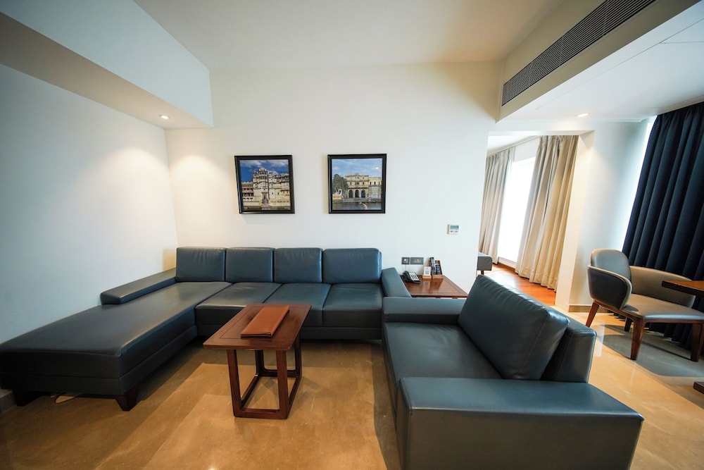 Pride Hotel Udaipur 26/45