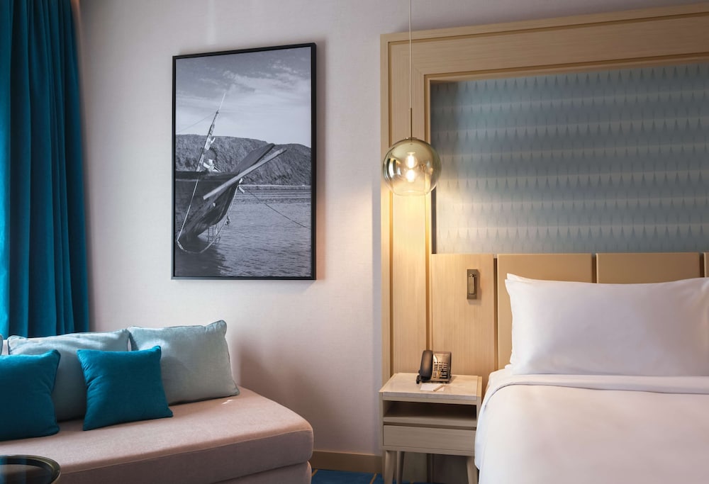 Maani Muscat Hotel & Suites 29/59
