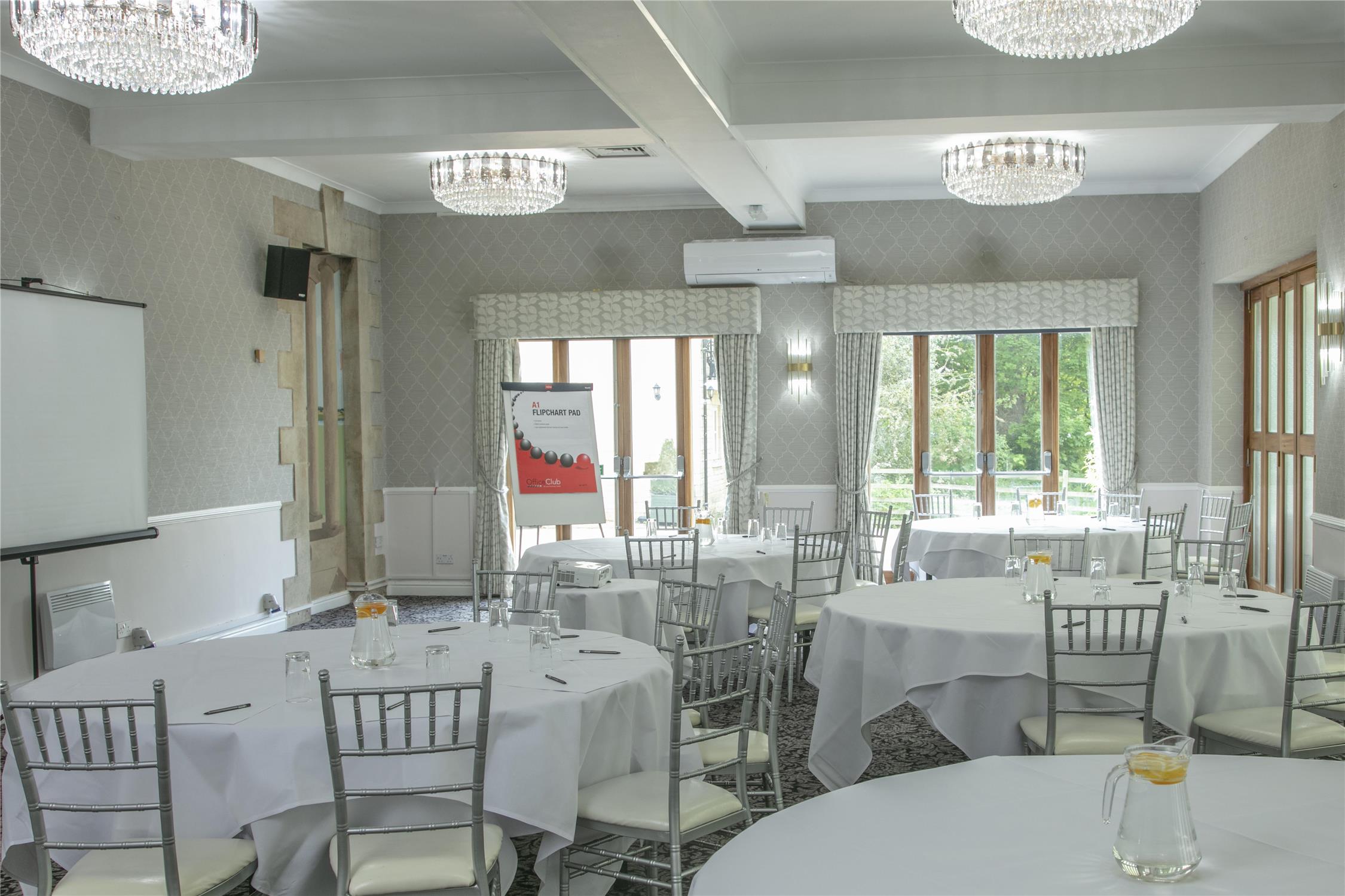 Normanton Park Hotel, BW Signature Collection 39/67