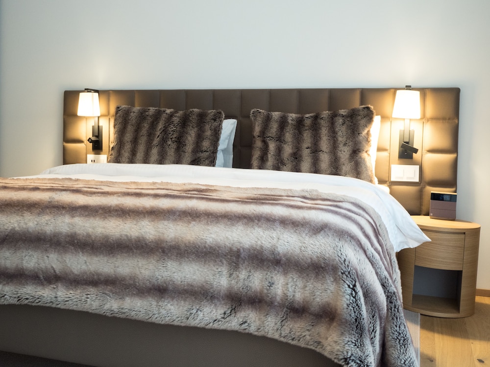 Radisson Blu Hotel Reussen Andermatt 19/74