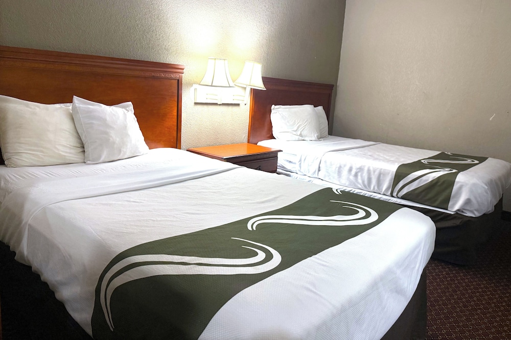 Homegate Studios & Suites San Antonio Medical Center I-10 16/49