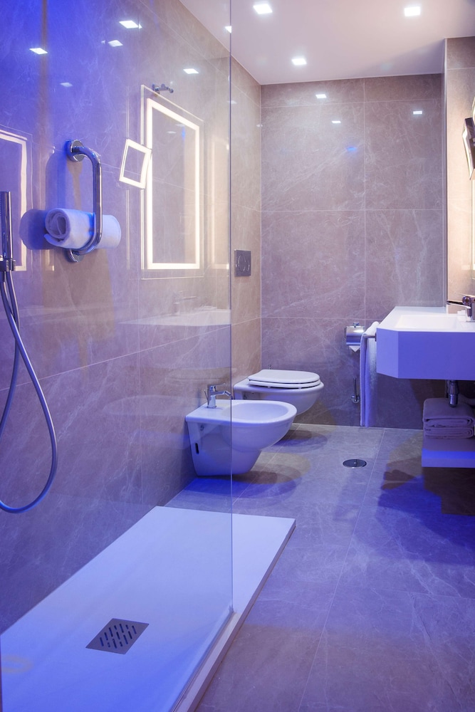 Radisson Blu Ghr Hotel Rome 36/76