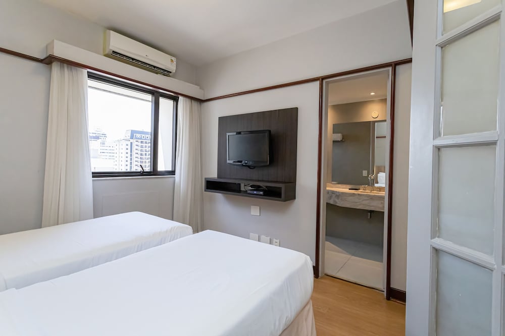 استوديو، H4 Hotel La Residence Paulista 2/8