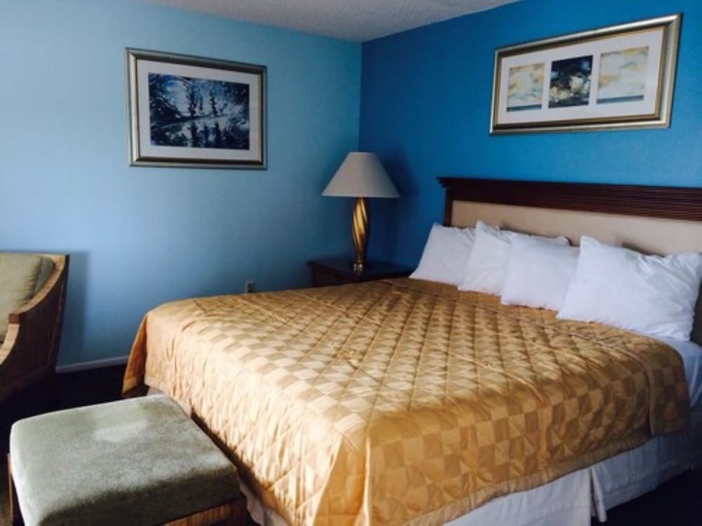 Travelodge by Wyndham Venice 19/46