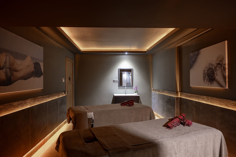 L'Oceanica Beach Resort Hotel 22/50