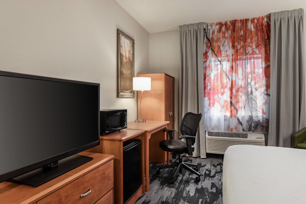 Fairfield Inn & Suites Stillwater 24/32