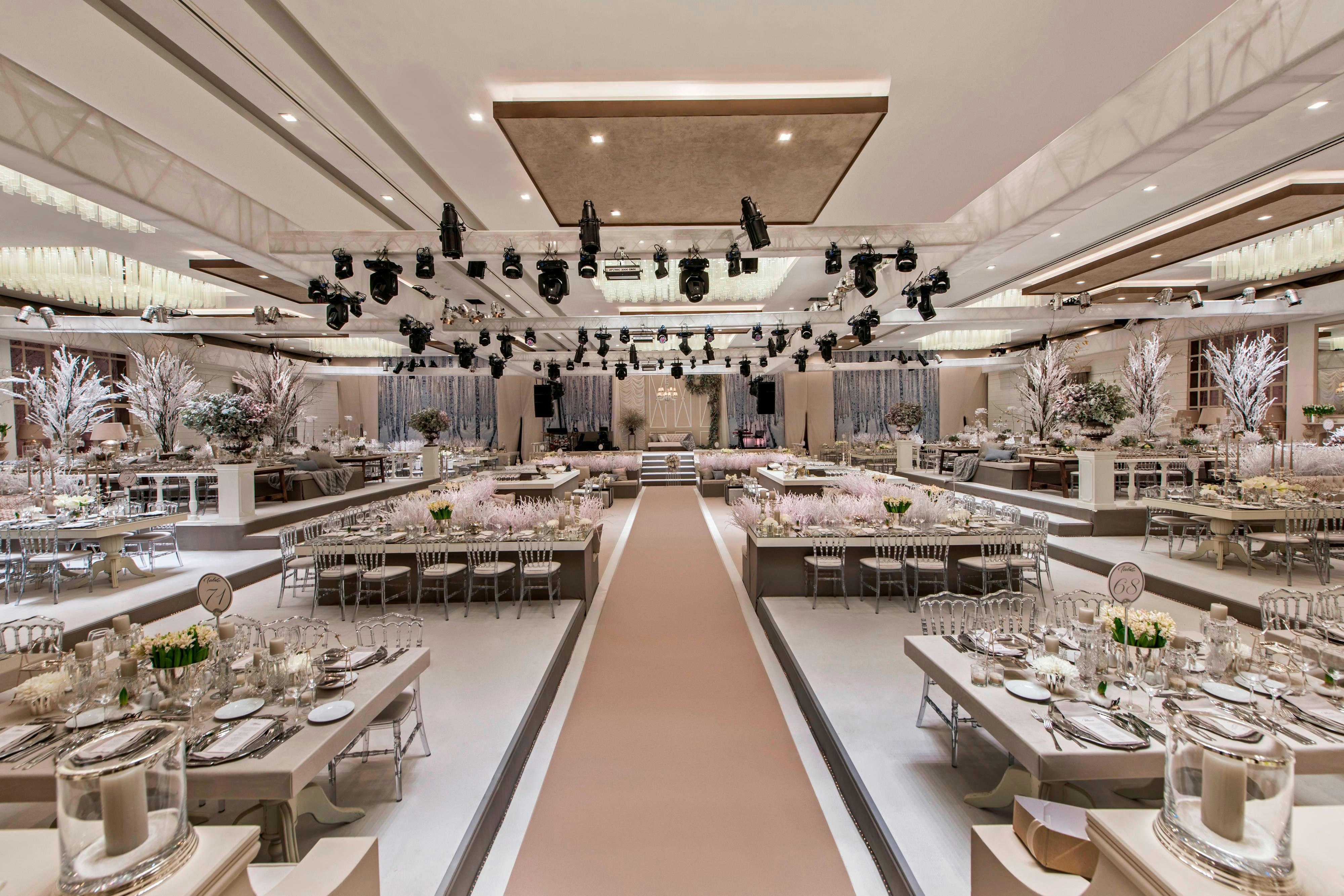 Renaissance Polat Istanbul Hotel 42/67