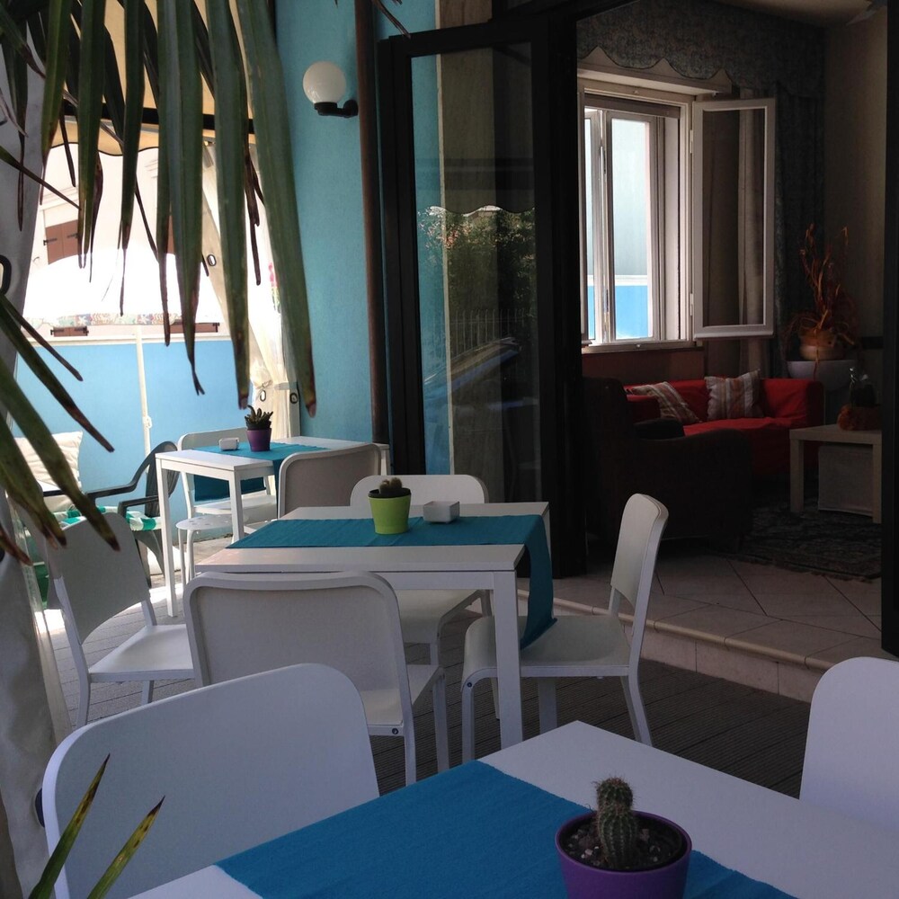 Villa Giovanna Hotel 29/40