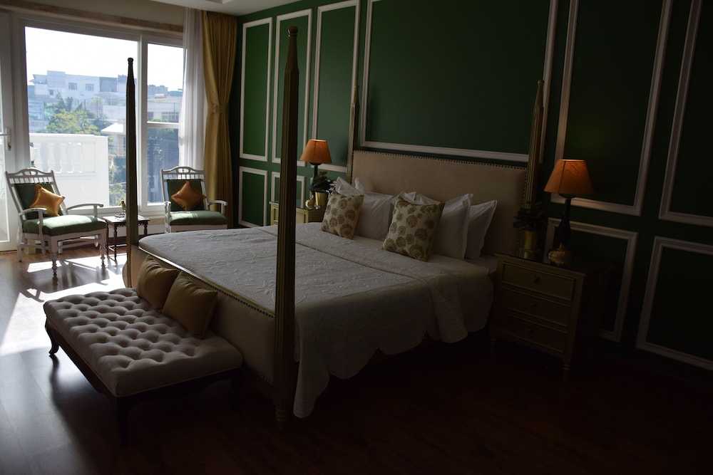 Dileep Kothi - A Royal Boutique Luxury Suites Jaipur 29/39
