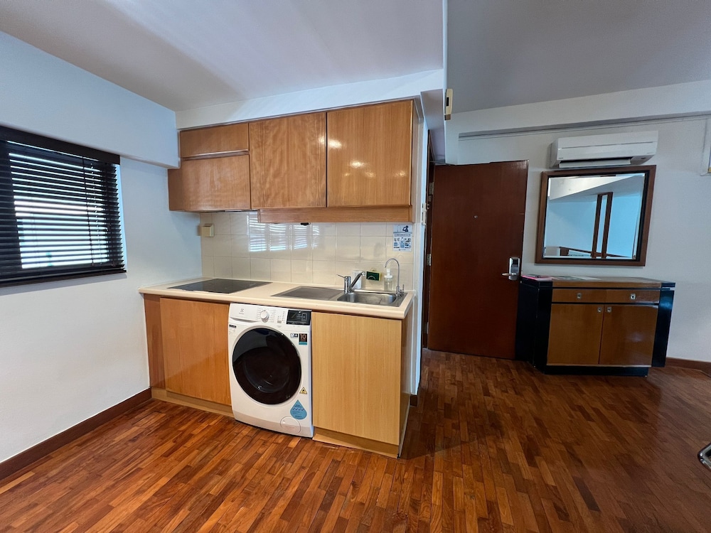 Orchard Point Serviced Apartments (Ex Somerset Orchard Singapore) 7/50