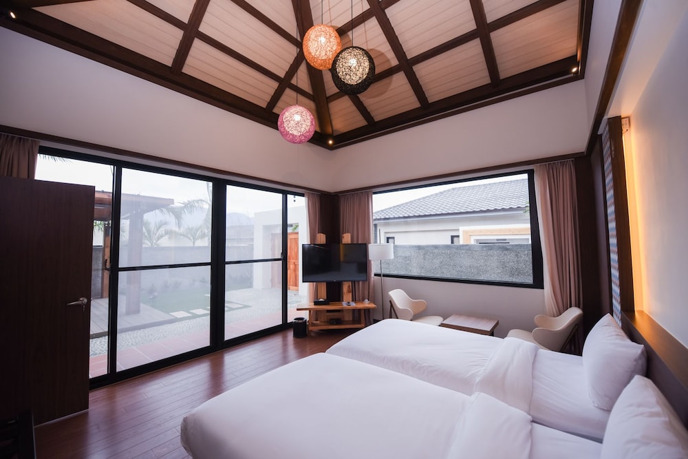 Taitung Chii Lih Resort 23/72