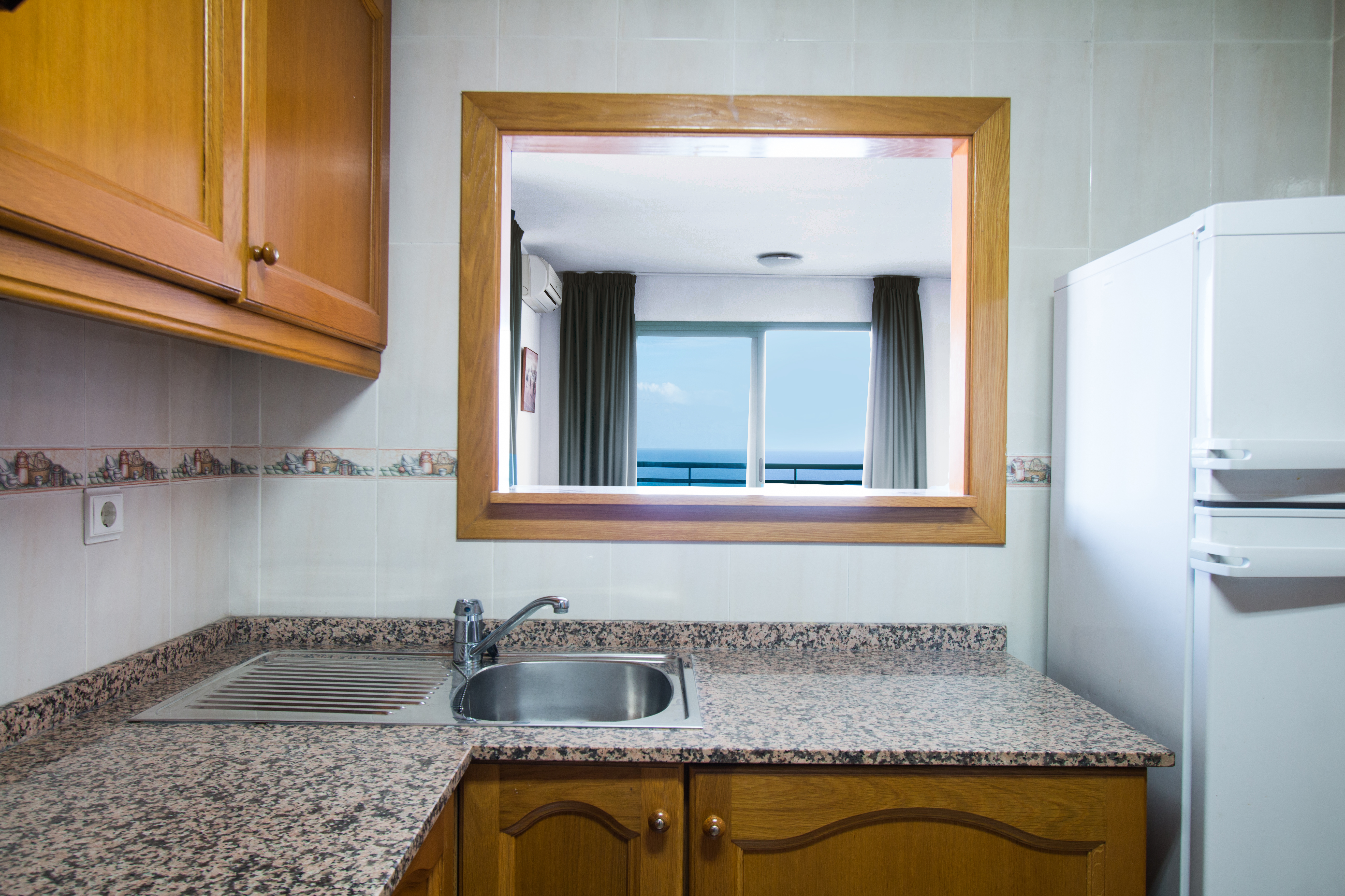 Magic Atrium Beach Apartamentos 27/32