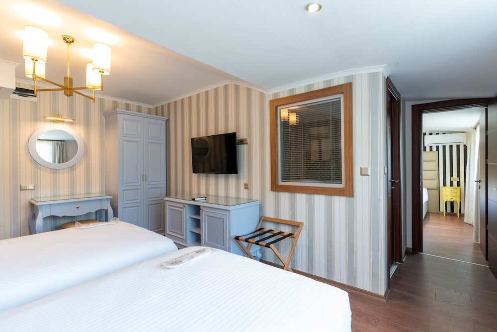 Motali Life Hotel 18/50