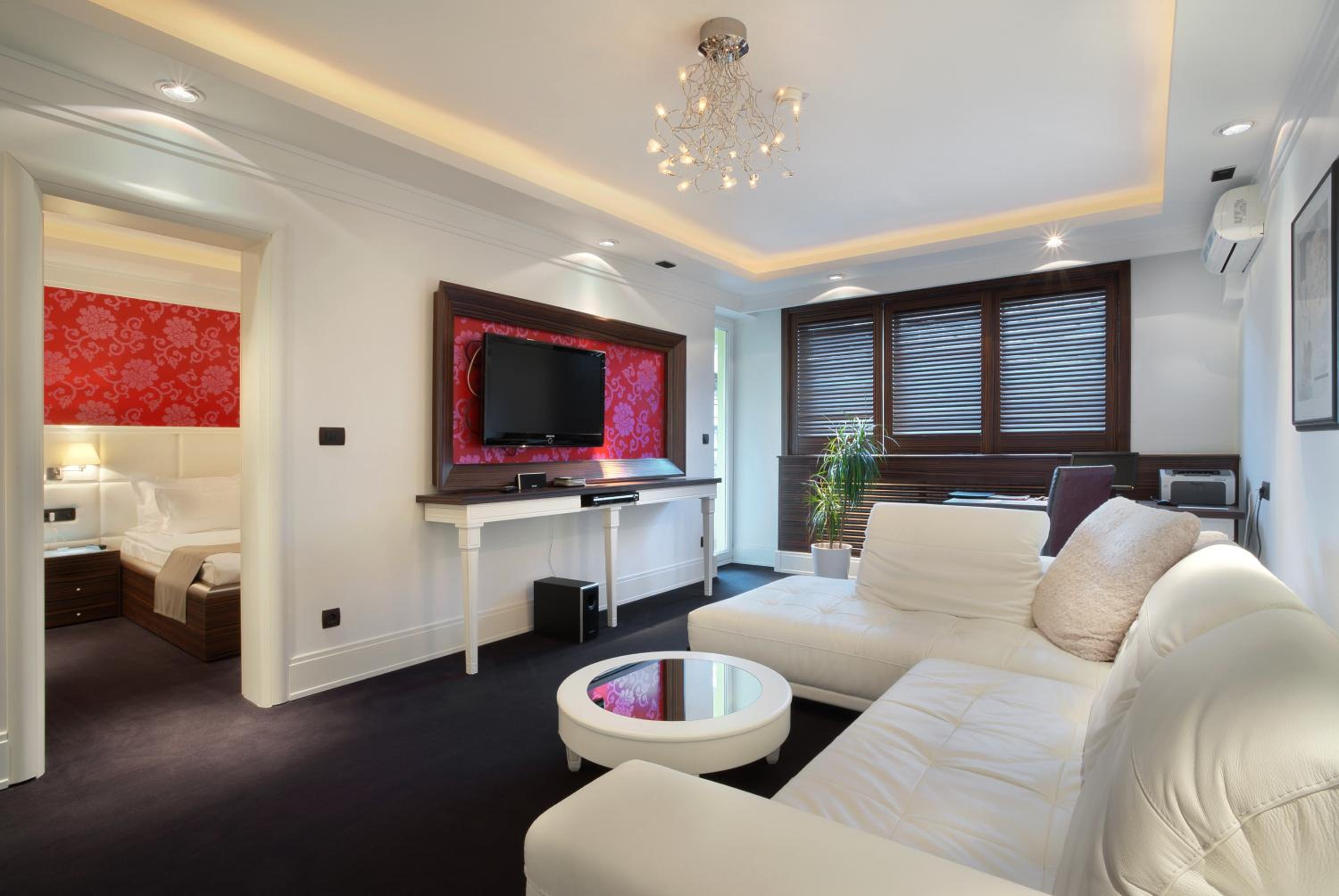 Garni Hotel Crystal Kraljevo 13/37