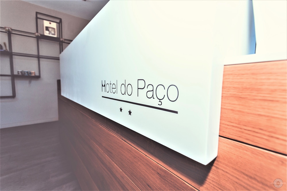 Hotel Do Paco 25/44
