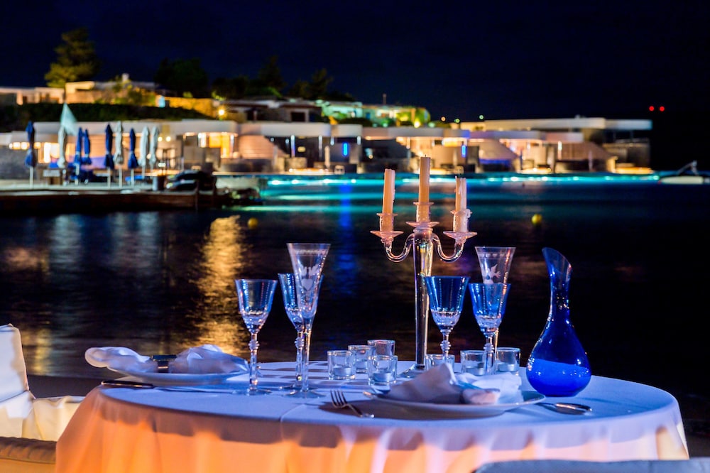 Elounda Beach Hotel & Villas, a Member of the Leading Hotels of the World photo3