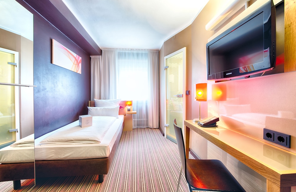 Leonardo Boutique Hotel Munich 23/50