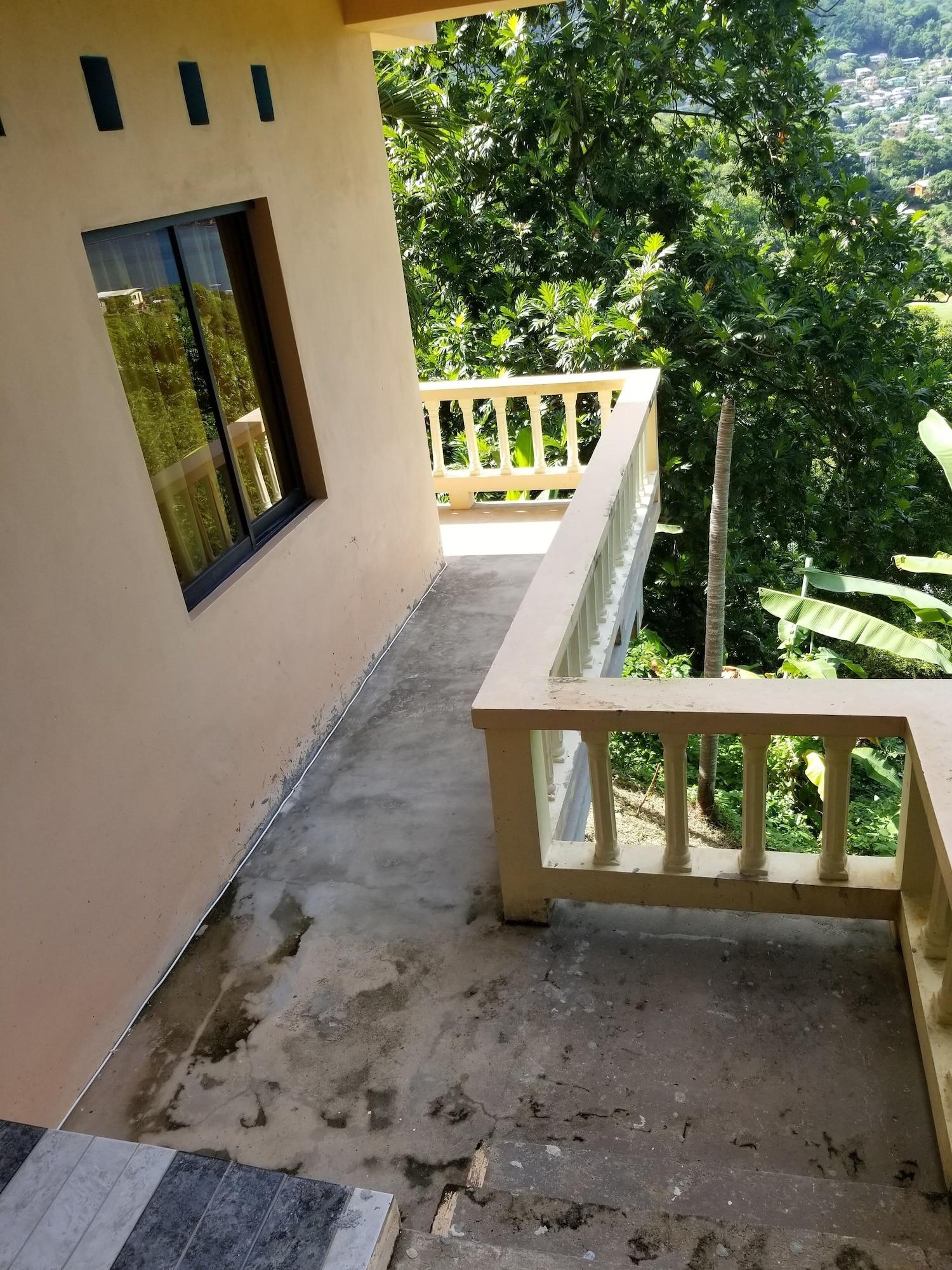 Grand View Guesthouse 13/17