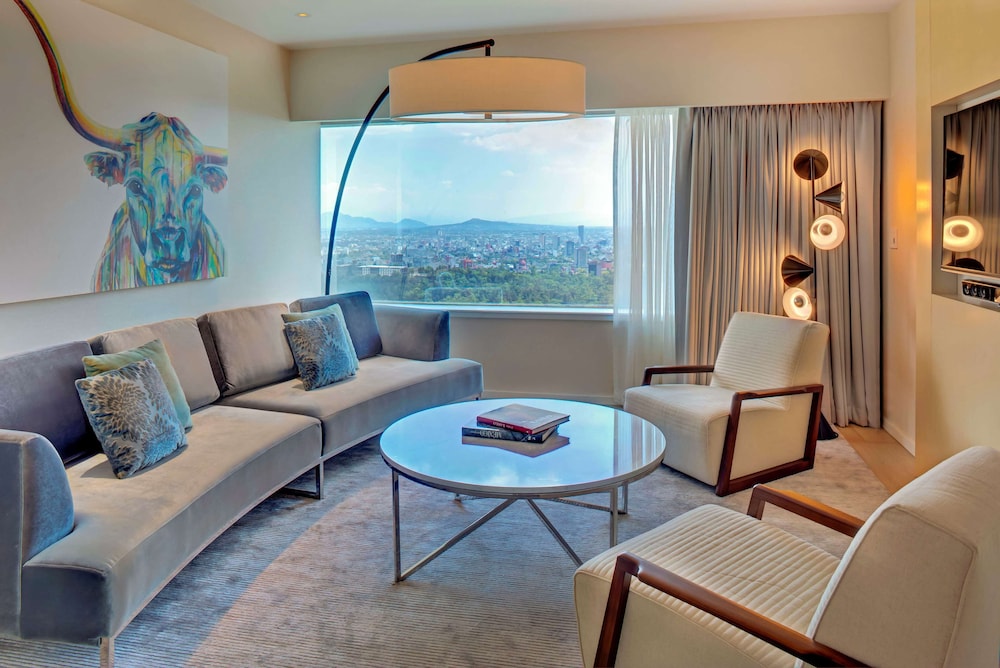 Hyatt Regency Mexico City 38/50