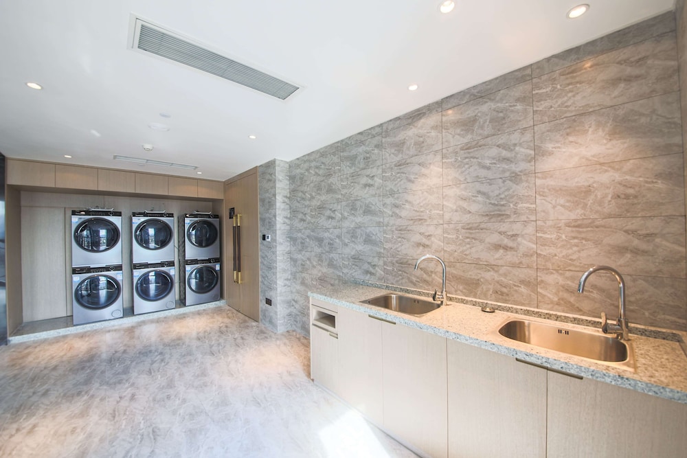 Howard Johnson by Wyndham Longxiang Hotel Ningbo 5/31