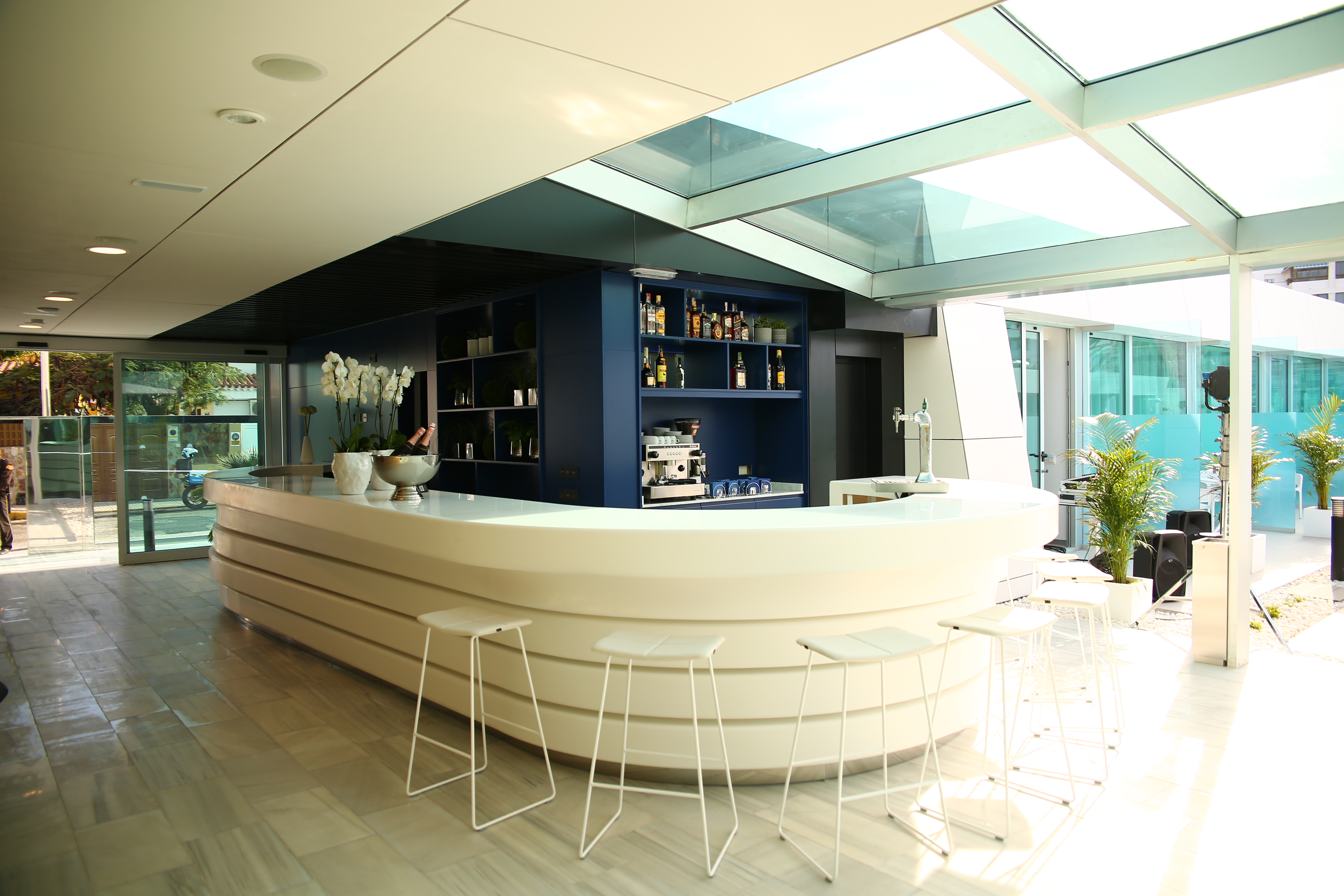 Hotel Nayra Adults Only 5/48