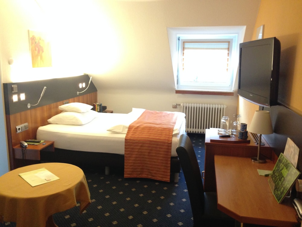 Park Hotel Post Freiburg 39/50