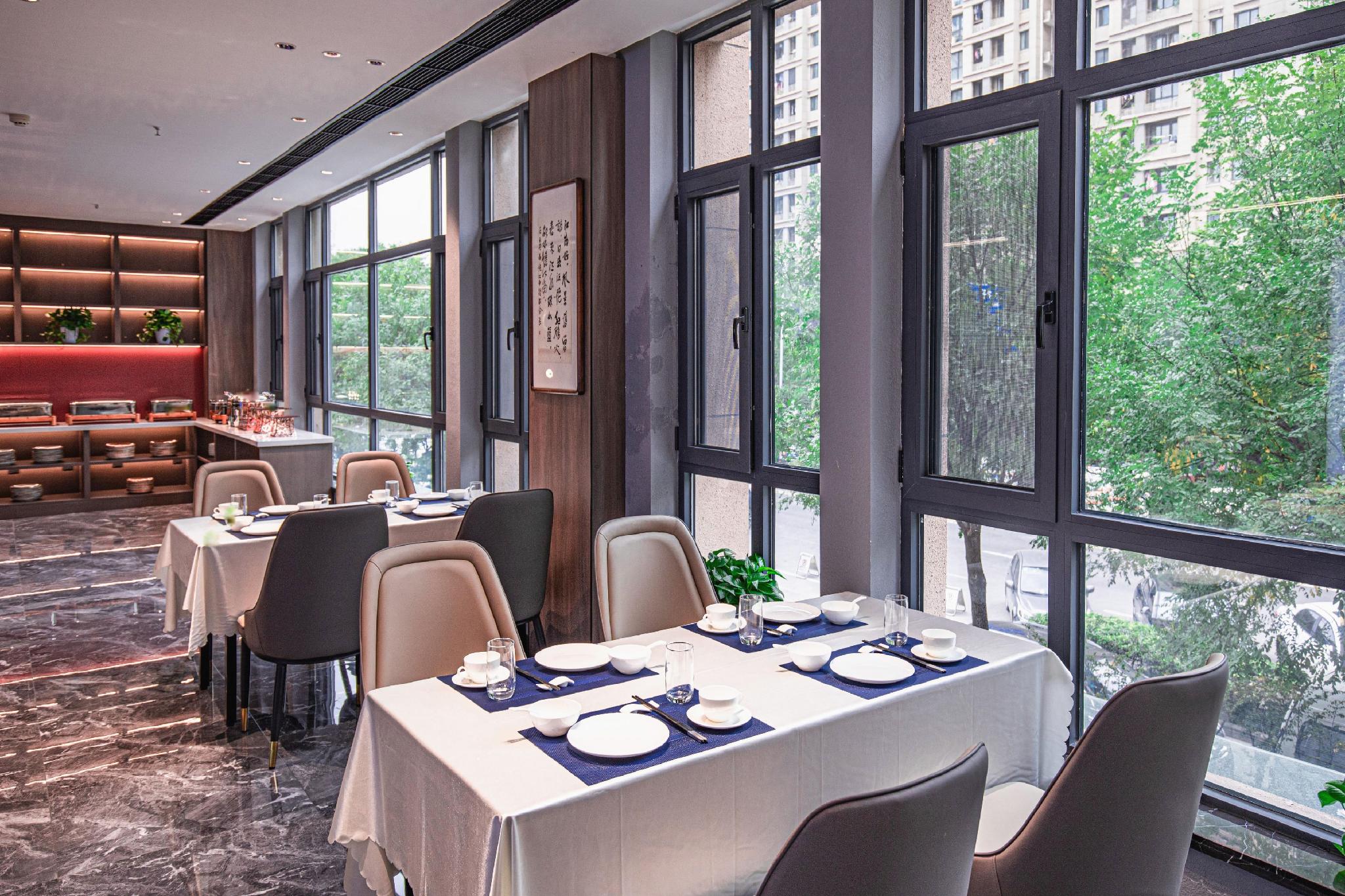 Days Inn by Wyndham Xi'an South 11/20