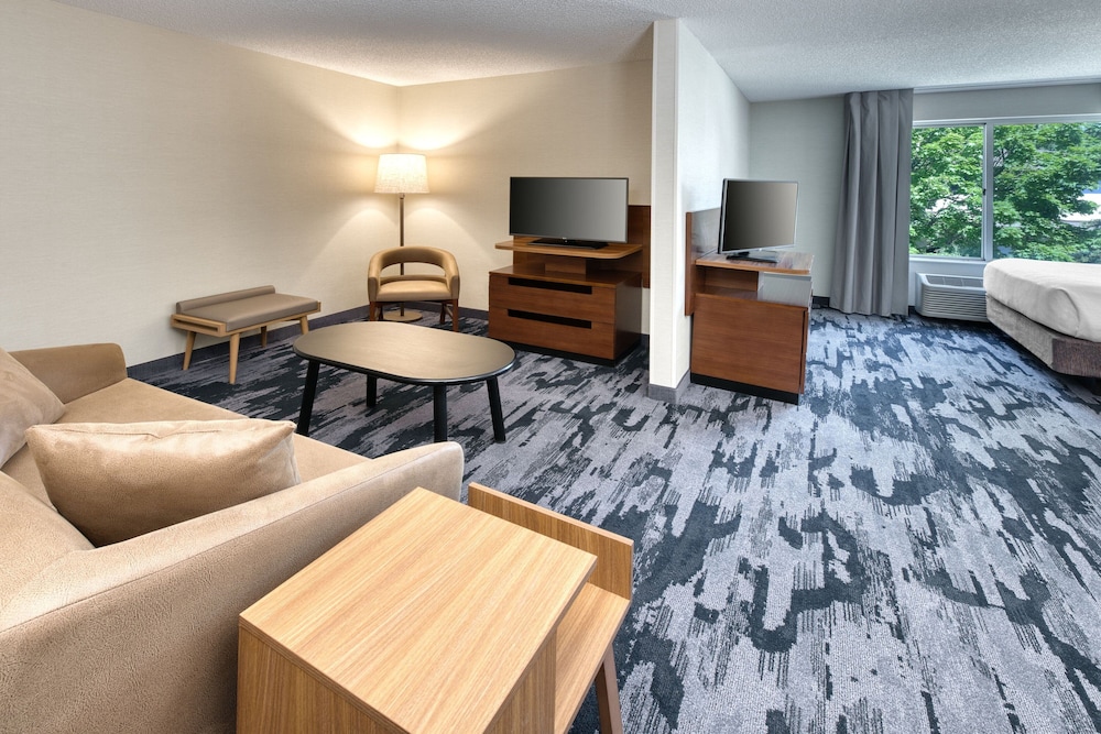 Fairfield Inn By Marriott Frankenmuth 15/31