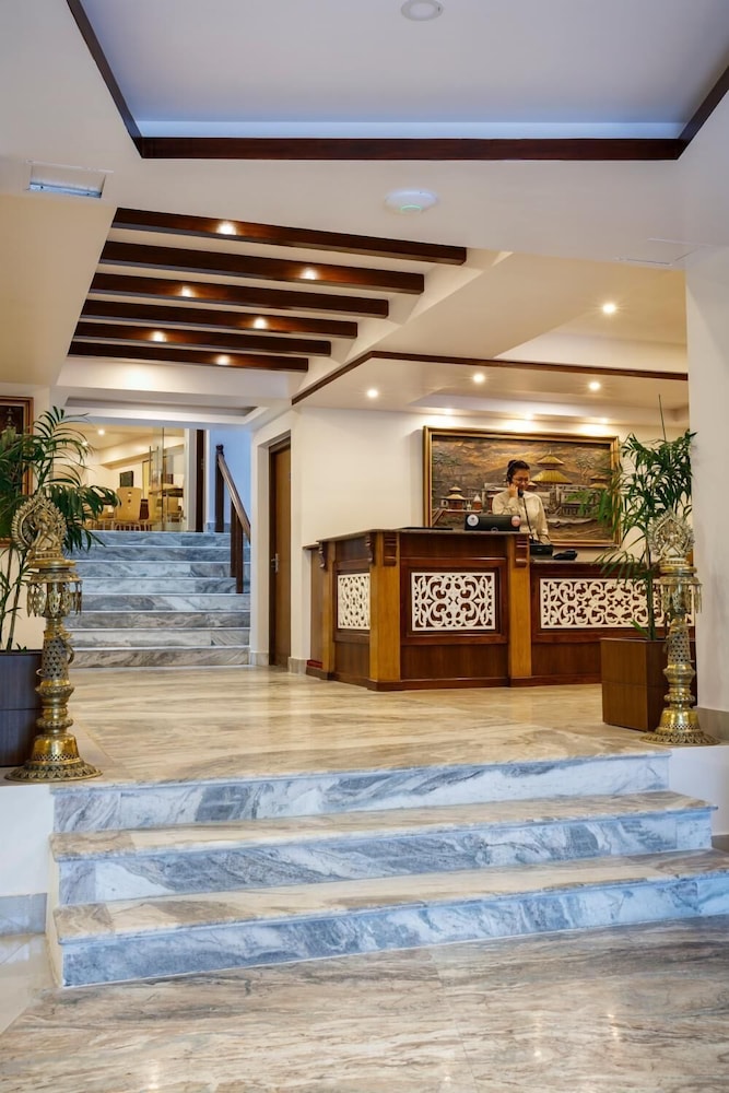 Kailash Kuti Inn photo5