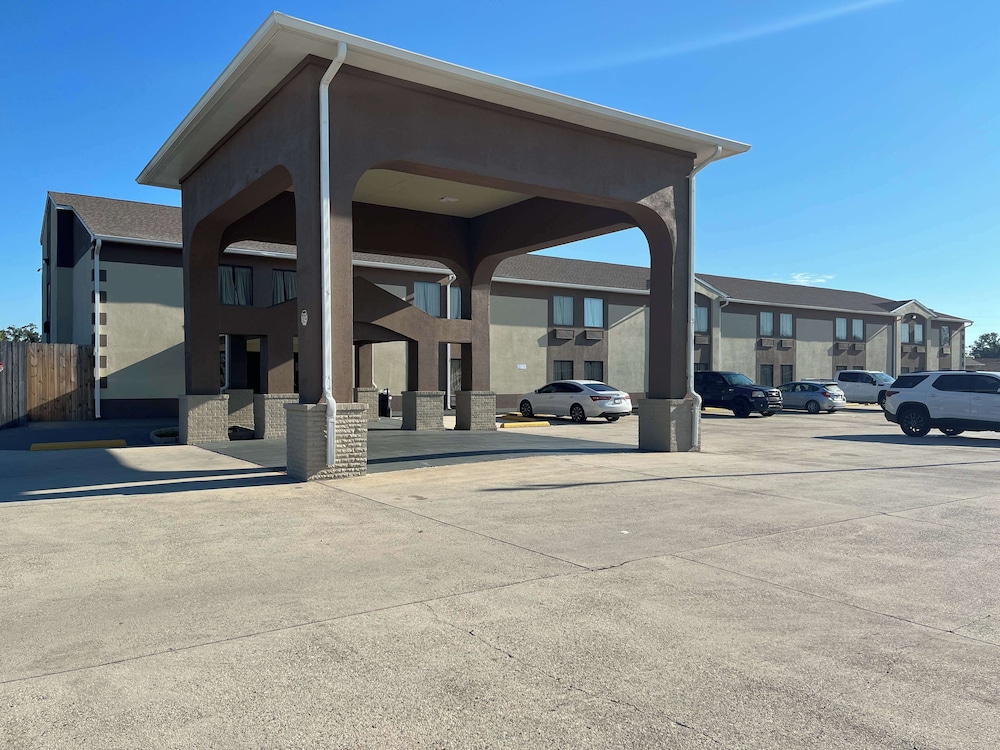 Motel6 Houma, LA 22/29