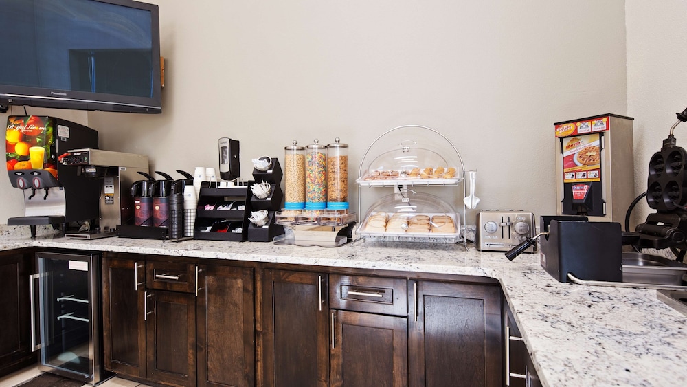SureStay Hotel By Best Western Albuquerque Midtown 26/32