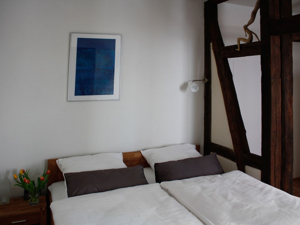 Pension Sackpfeifenmühle 5/19