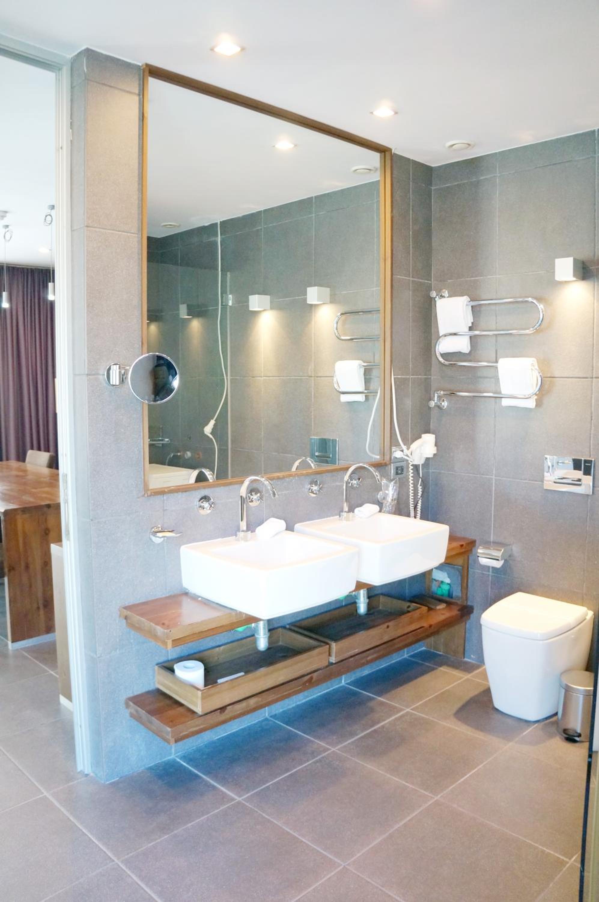 2 Bedrooms, Superior, Penthouse Suite، Avala Resort and Villas 5/5