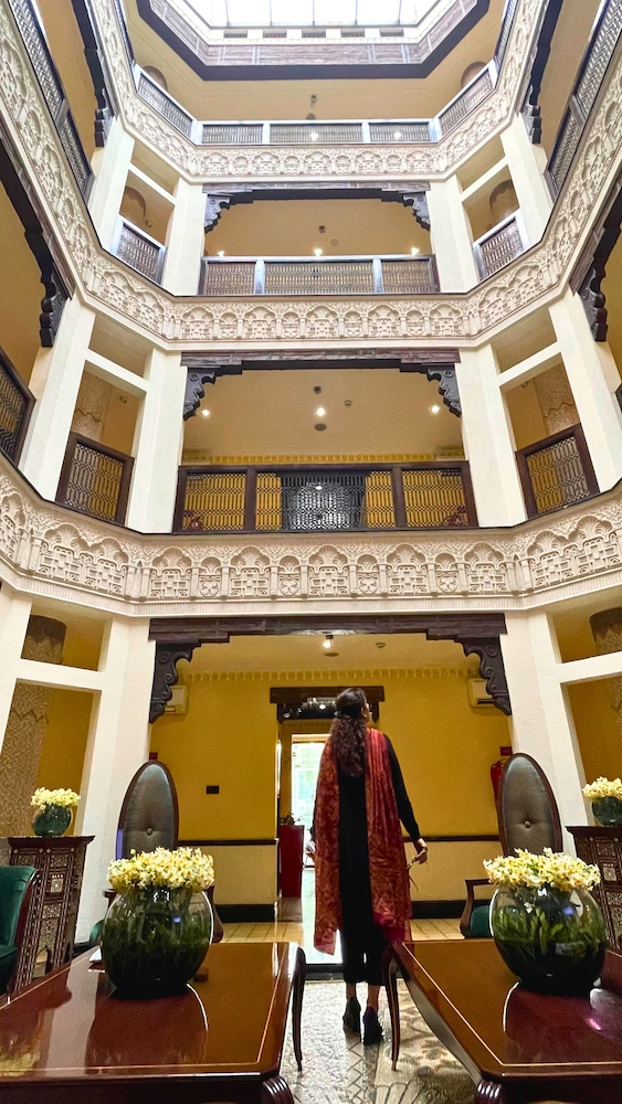Heritage Luxury Suites - The Moor in LAHORE