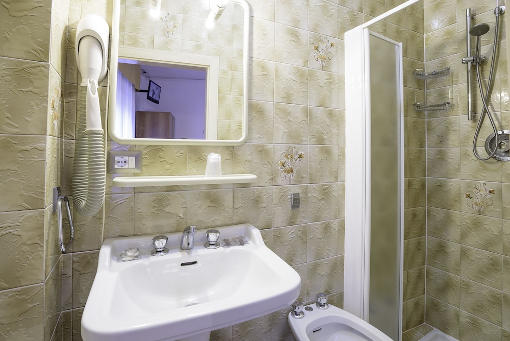 Hotel Doria 38/38