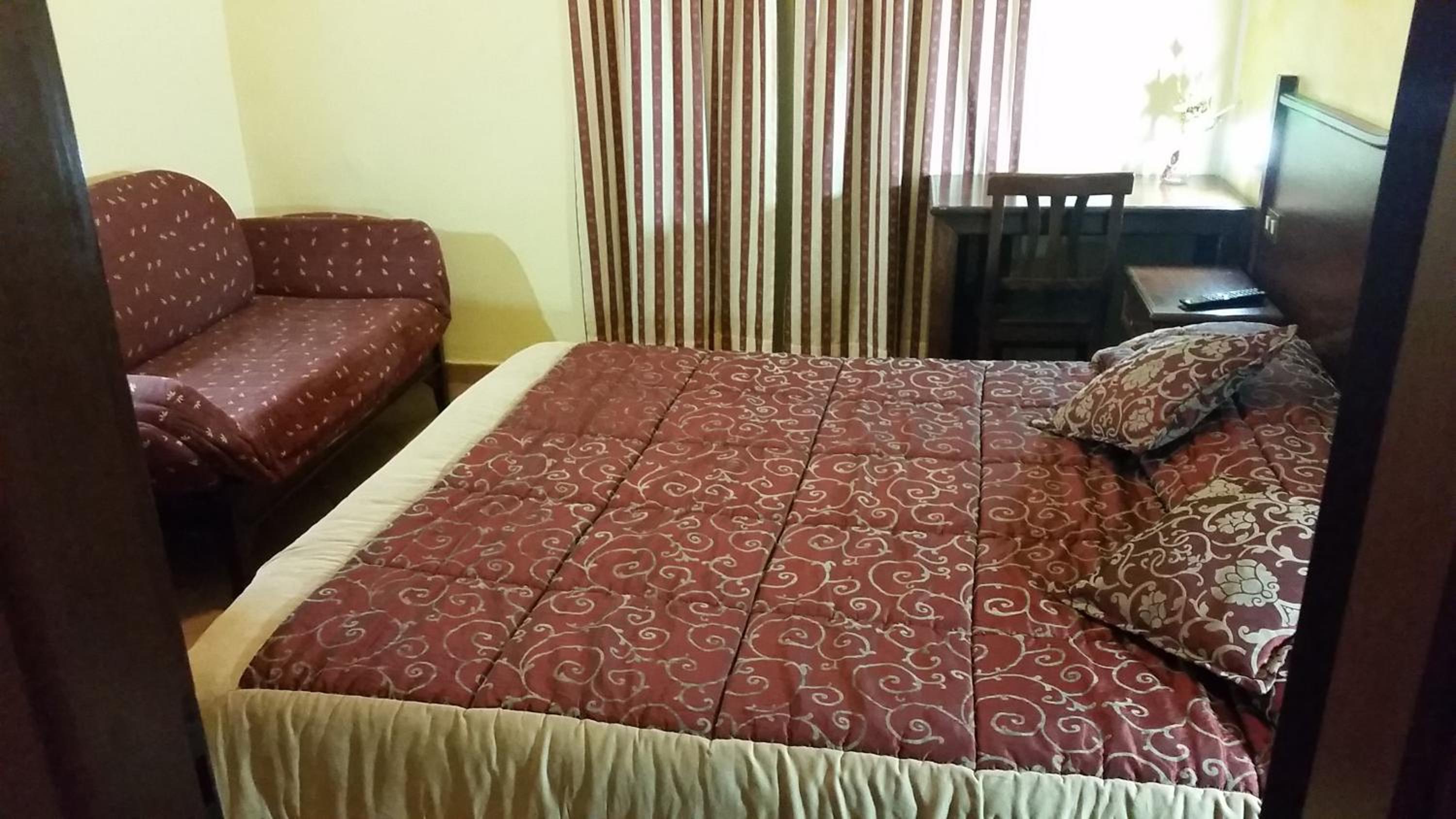 Hotel Chopin 43/50