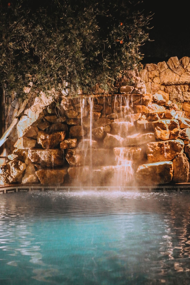 Hotel Termes La Garriga 24/35