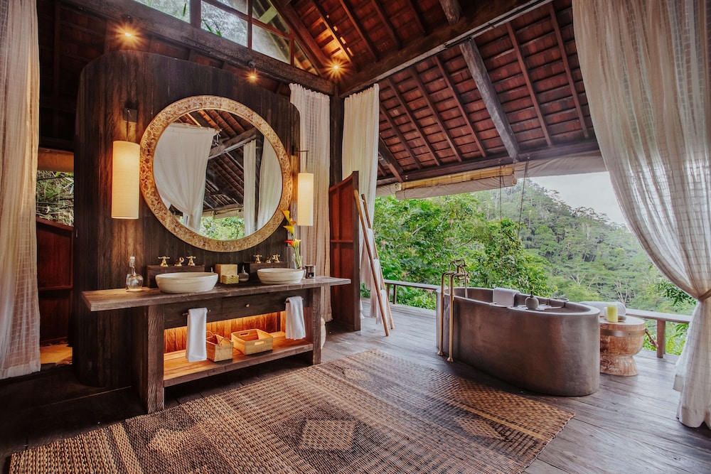 Buahan, A Banyan Tree Escape Bali 7/50