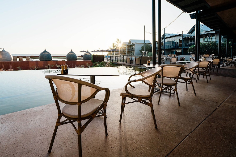 Mantarays Ningaloo Beach Resort 54/67