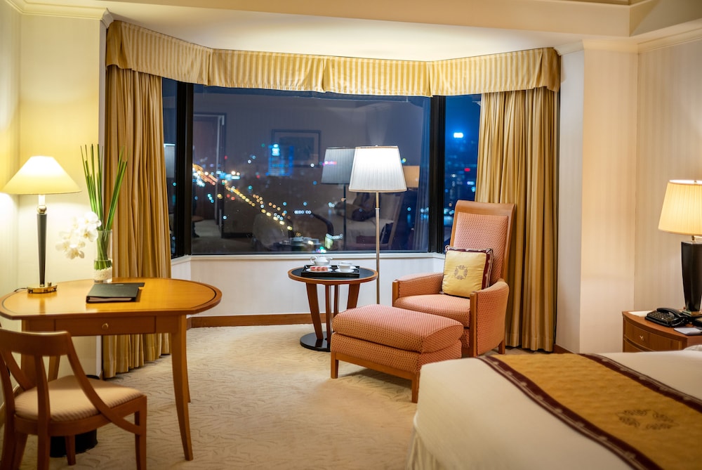 Hotel Du Parc Hanoi 65/83