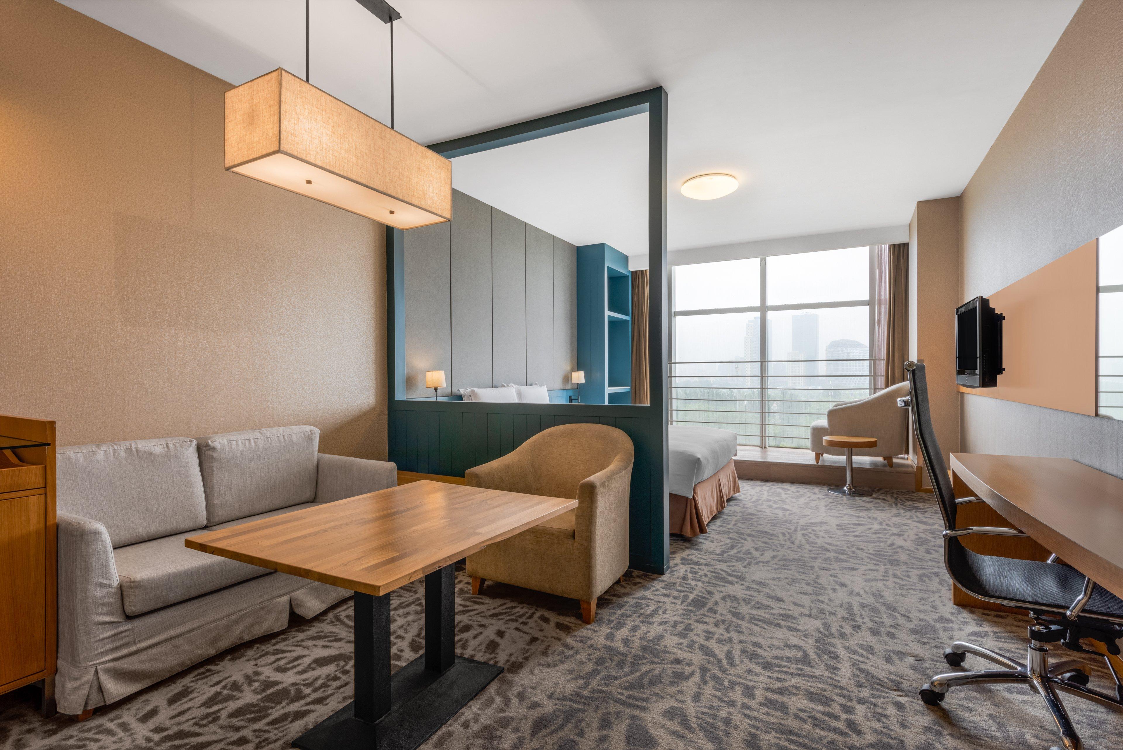 Leafin Hotel Beijing Minzuyuan 35/57