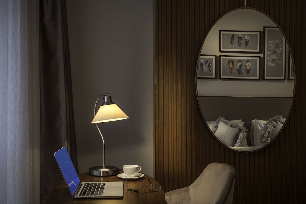 Lionel Hotel Istanbul 62/74