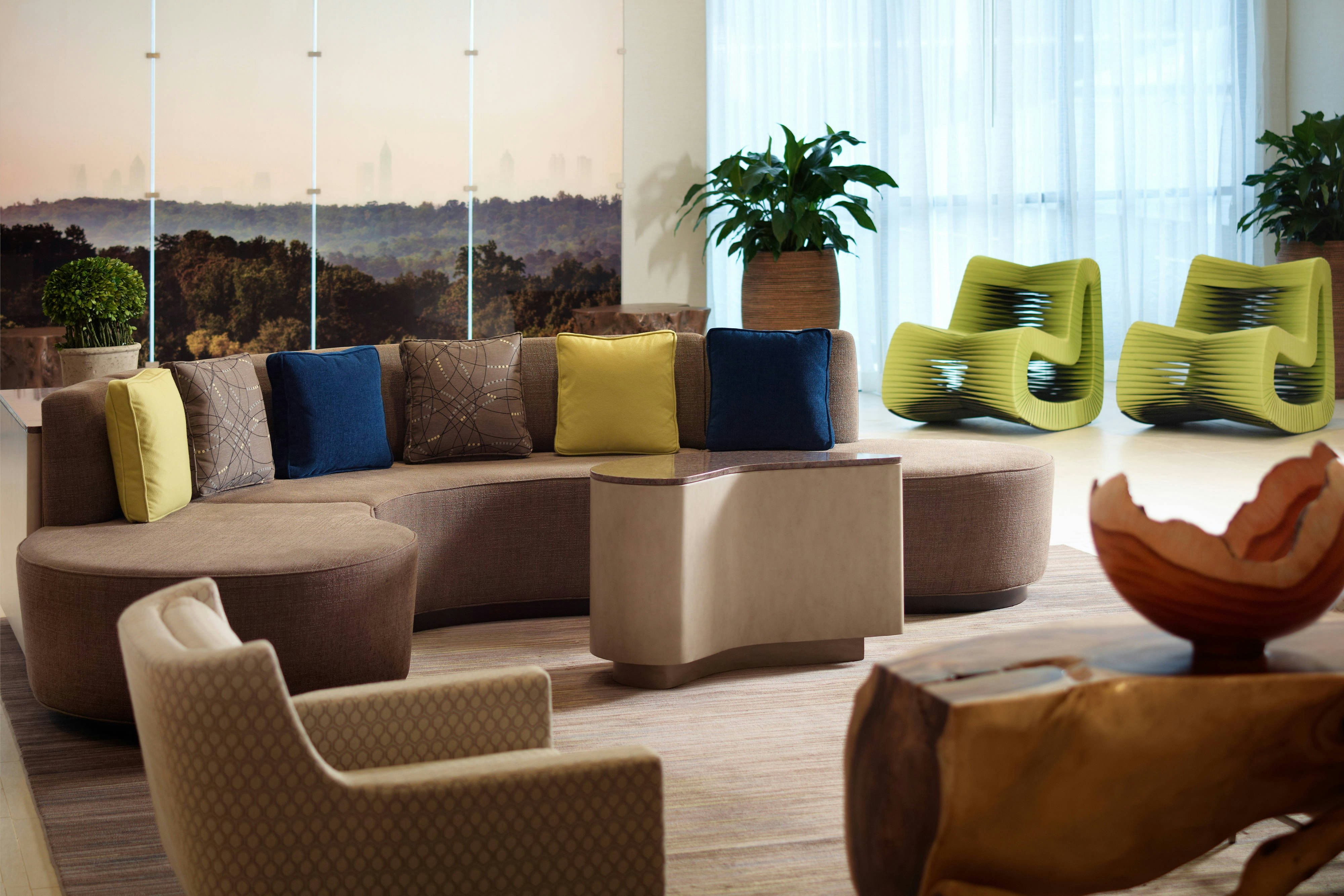 Atlanta Marriott Northwest At Galleria 26/54