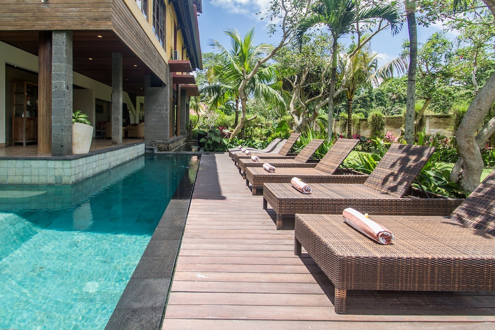 Sarin Ubud Suites 17/37