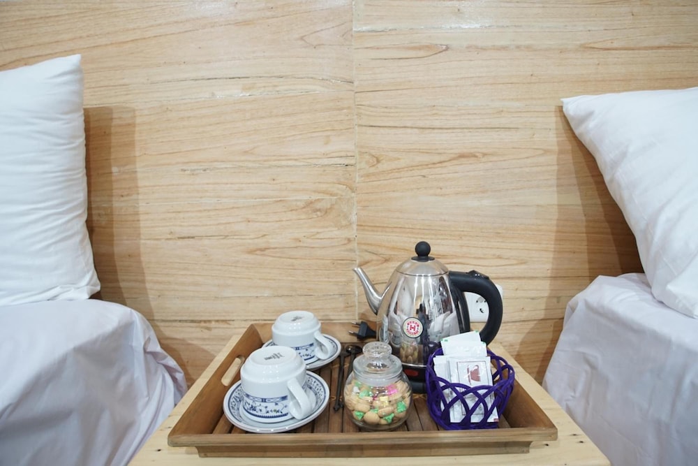 Omah Njonja Bed & Brasserie 29/63