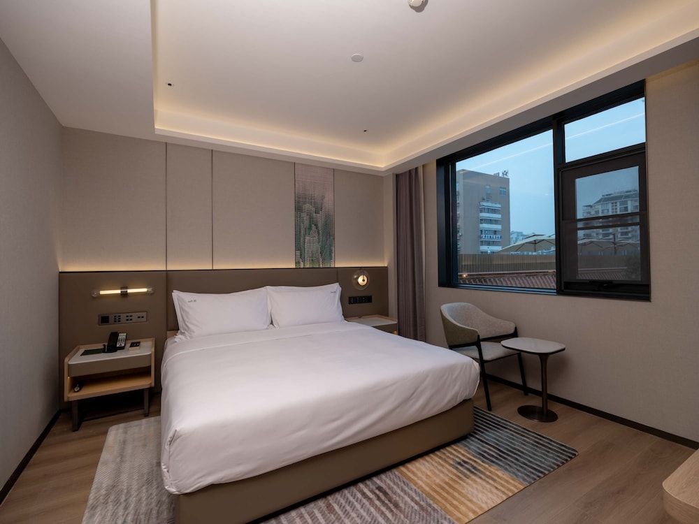 Holiday Inn Guilin Qixing By IHG، Guilin 13/50