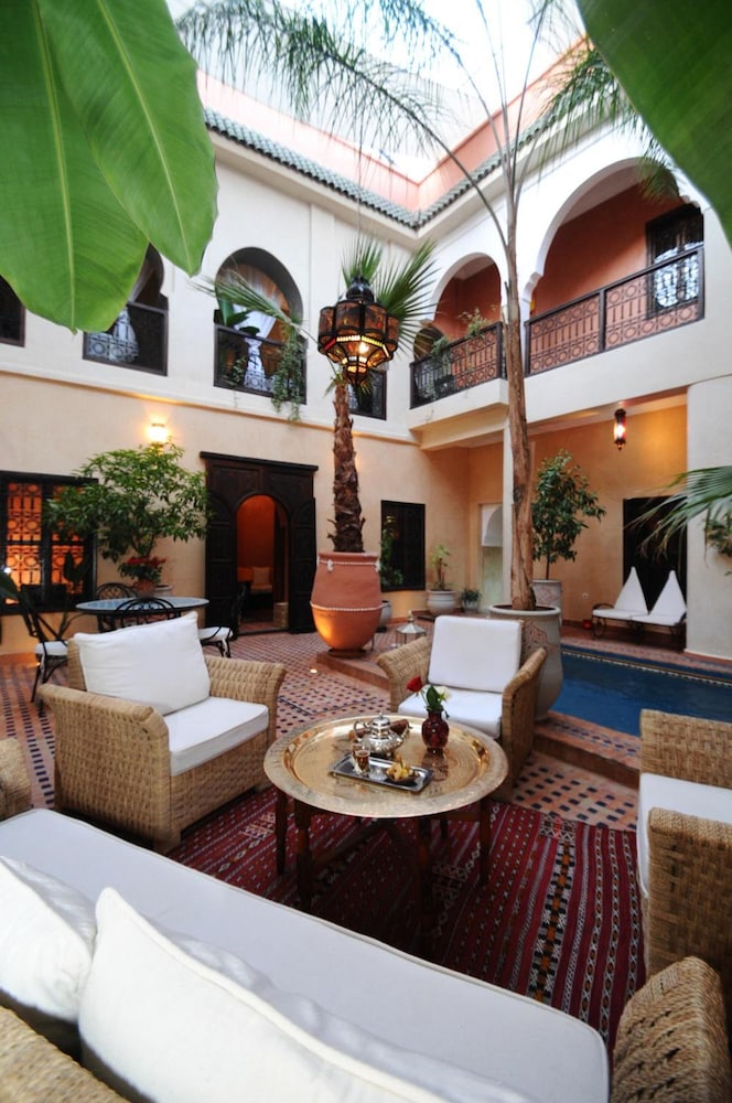 Riad Hadda 36/50