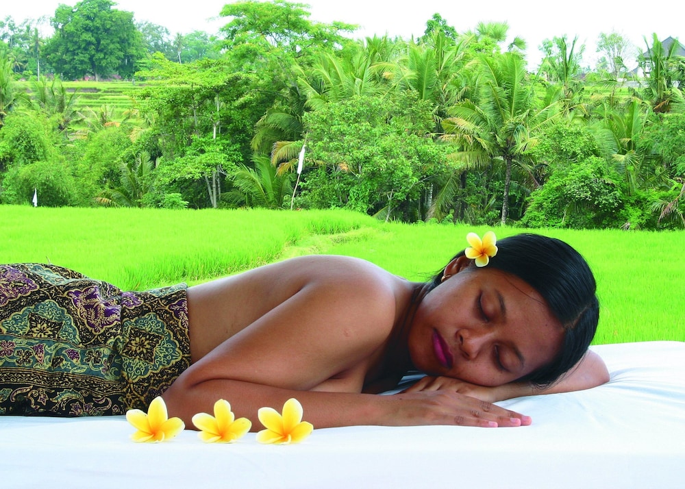 Bumi Ubud Resort 68/69